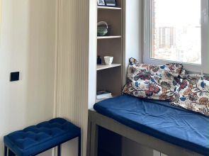 Квартира Покатная 55А