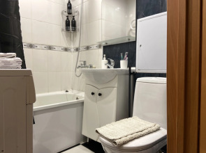 Квартира Автозаводская 75