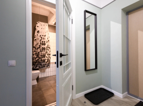 Апартаменты Этажидейли на Азина 22/4