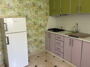 Квартира жилой дом