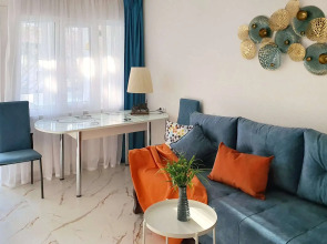 Апартаменты на Воровского