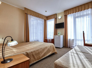 Гостевой дом Южный Бриз