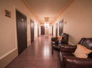 Отель Ладомир Флоренция