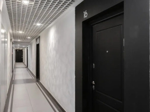 Апартаменты Latte by Smart Lofts Moscow