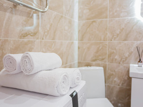 Апартаменты SunSet 2-Оранжерейная 2к1 кв 229