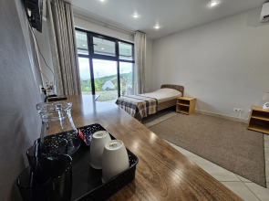 Гостевой дом Горный Воздух