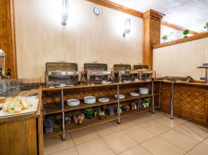 Гостевой дом Олимпия Красная Поляна