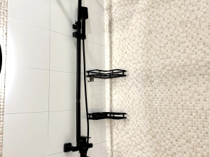 Апартаменты Gorizont Apart во Владивостоке