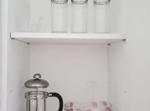 Апартаменты ул. Адмирала Горшкова 57