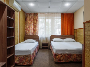 Мини-отель Натали