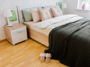 Апартаменты Summer flat