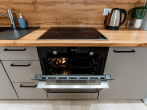 Квартира Двушка на планете