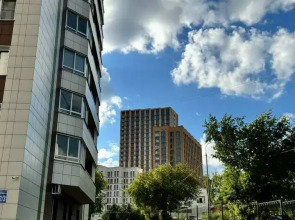 Квартира Немировича-Данченко 122/3