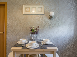 Квартира трехкомнатная в самом центре города