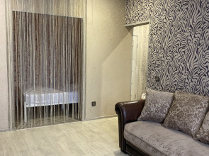 Квартира Рядом с Железнодорожным Вокзалом и Метро