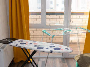 Апартаменты Рыжий кот