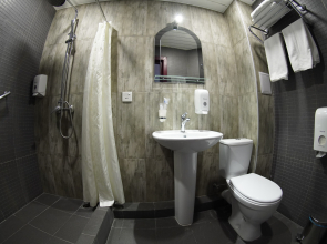 Отель Aquapark Hotel & Villas