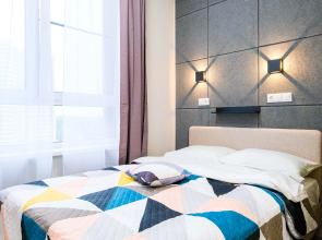 Апартаменты Грицевца - 2