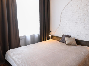 Апартаменты Однокомнатные  в районе Железнодорожного вокзала