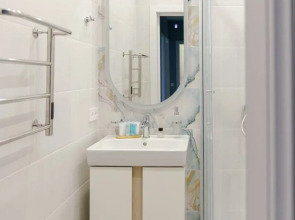 Апартаменты Apart-Deluxe Легенды Моря