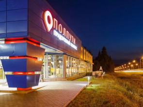 Polputi Hotels