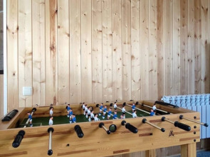 Гостевой дом Вилла Отрадное