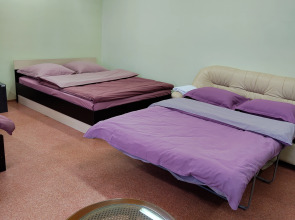 Отель Неделина 26