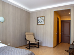 Меблированные комнаты Elle