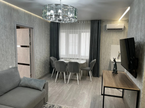 Квартира Сердце Города