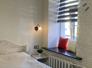 Квартира DiAm studio в сердце Васильевского острова