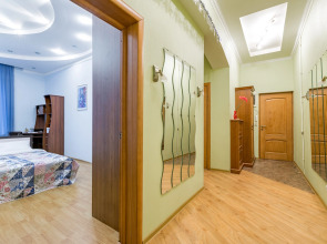 Апартаменты Welcome Home Мойка 14 Б