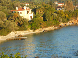 Villa  Elektra Apartments