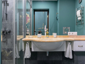 Апартаменты ОМ