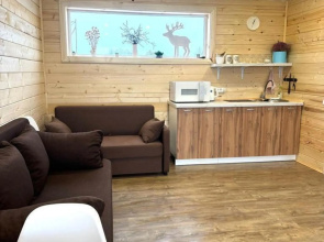 S Chanom I Baney Private House