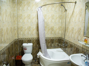 Отель Gala Osiyo Samarkand