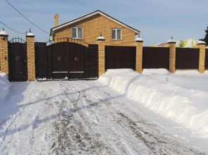 Гостевой дом Гостиничный Дом Уют