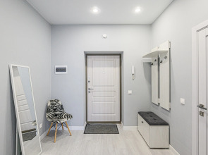 8 Апартаменты Stepanenkov на улице Покатная 55