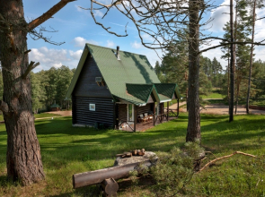 Zagorodny klub Olenya Gora Hotel