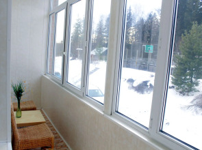 Гостевой дом Путешественник