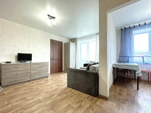 Квартира двухкомнатная в центре на Дзержинского рядом с КузГТУ и  РИАцентром