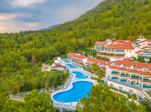 Garcia Resort & Spa