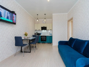 Апартаменты Возле Трц Меганом