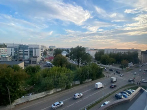 Квартира Комфортный 41