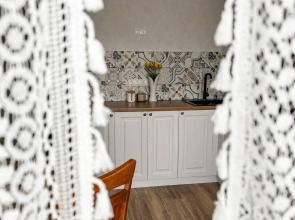 Квартира Советская 173