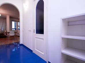 Апартаменты Уютная студия в двух шагах от метро