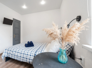 Апартаменты Arsenika №8 в 5 Минутах от Кремля у Волги