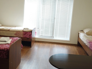 Гостевой дом Каньон