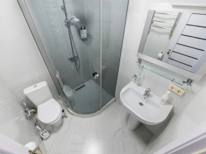 Апартаменты M.O.O.N. APARTMENTS Жк Arbat