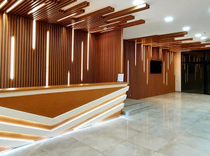 Апарт-отель G Point New Time Beach