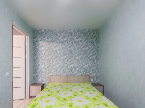 Квартира 3х комнатная  напротив аквапарка